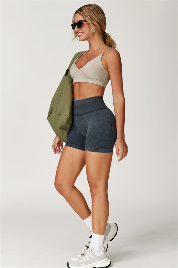 The Bonnie Shorts