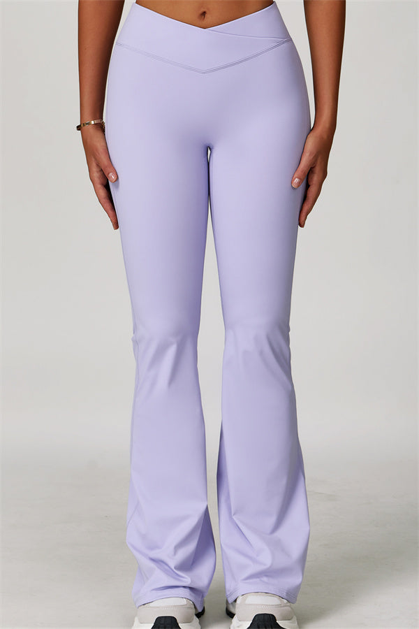 The Isabella Top II & Leggings II Set