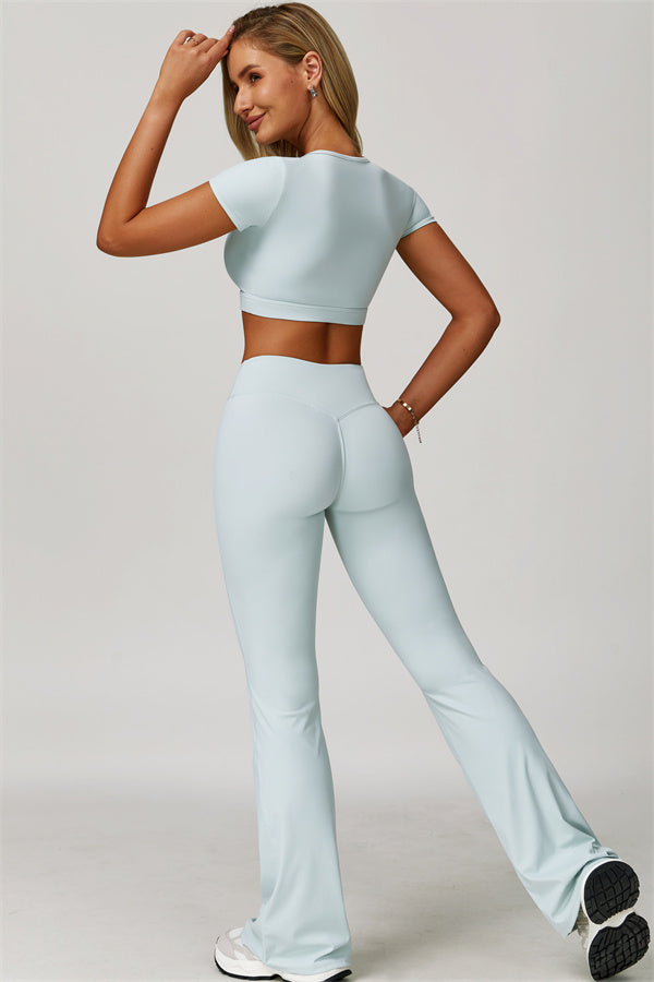 The Isabella Top