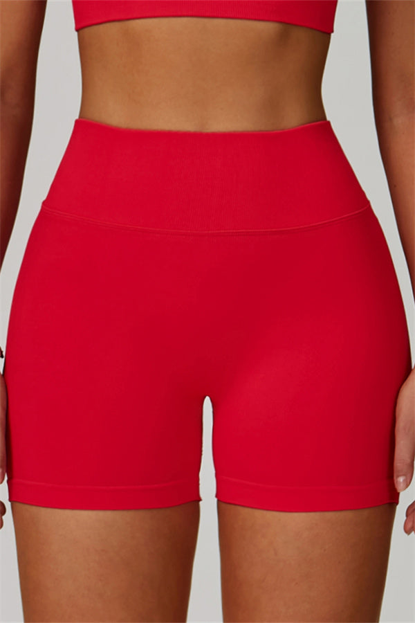 The Olivia Bra & Shorts Set