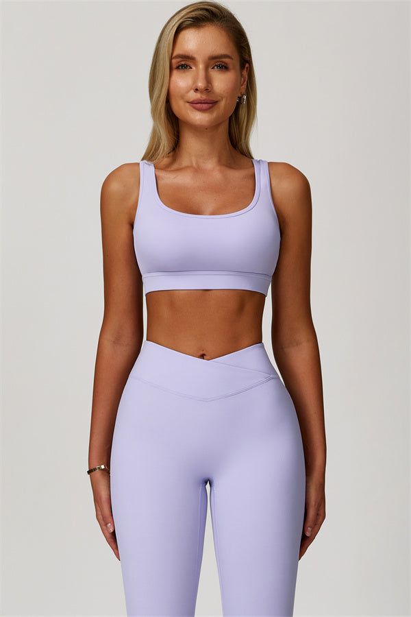 The Isabella Leggings