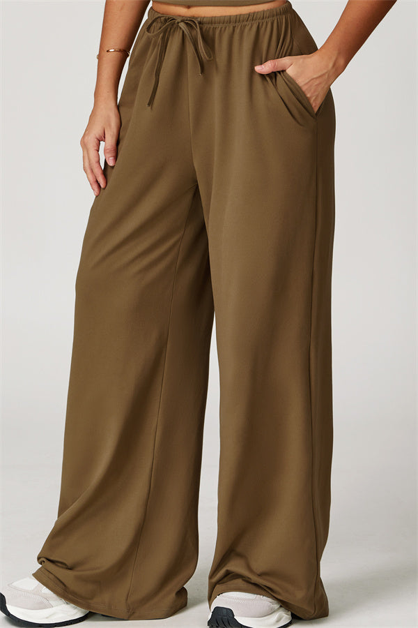 The Aaliyah Sweatpants