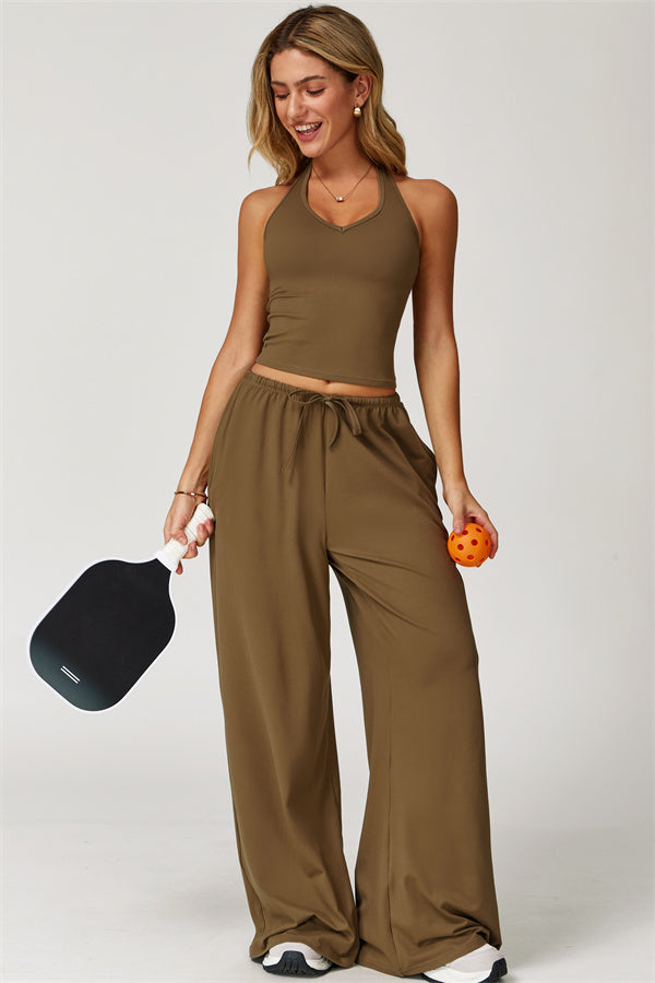 The Aaliyah Sweatpants