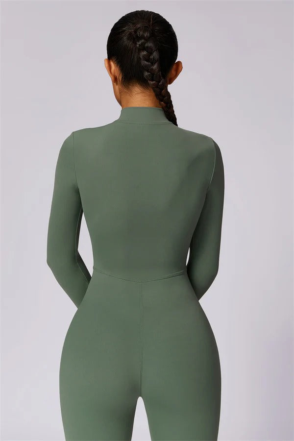 The Stella Catsuit