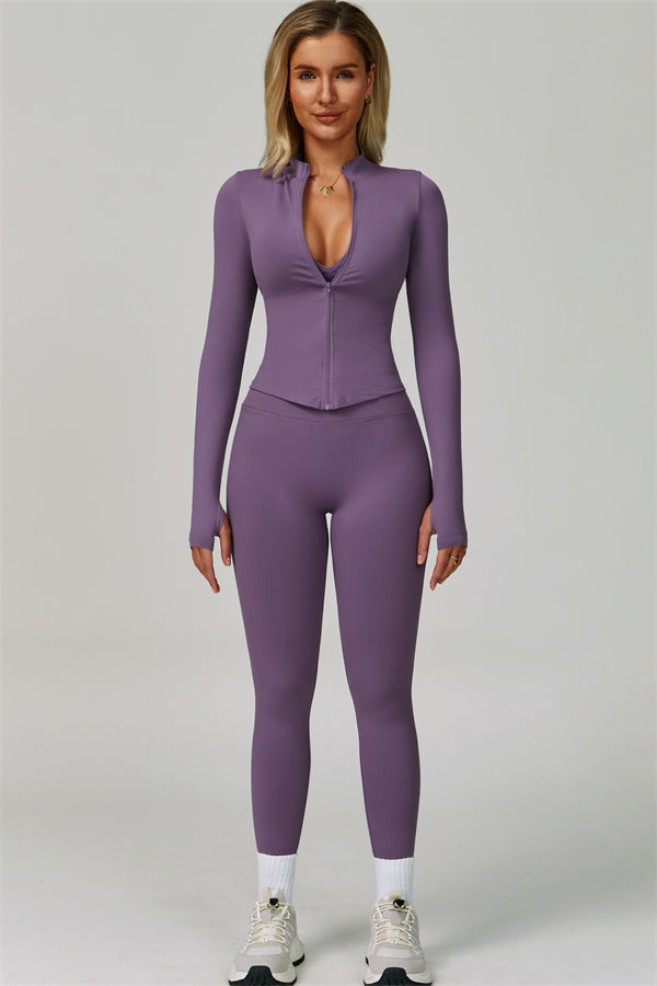 The Olivia 3-Piece Set II