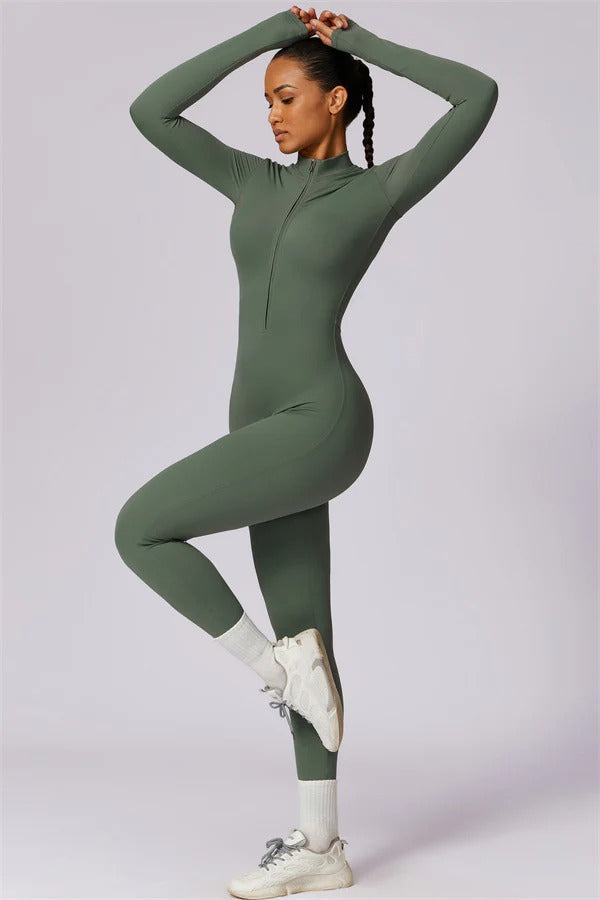 The Stella Catsuit