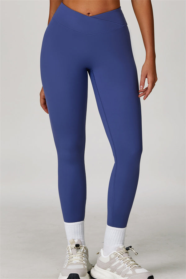 The Isabella Leggings
