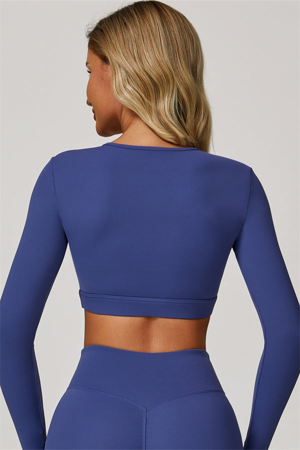 The Isabella Top II & Leggings Set