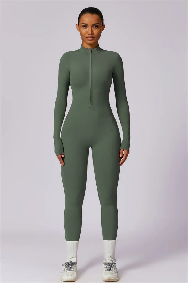 The Stella Catsuit