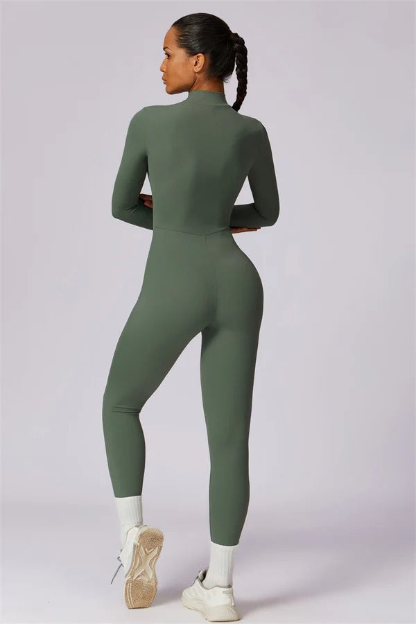 The Stella Catsuit