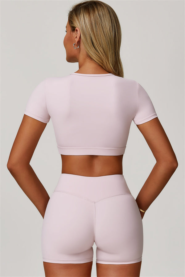 The Isabella Top