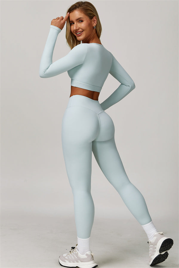 The Isabella Leggings