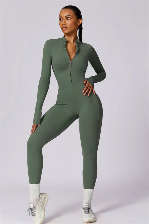 The Stella Catsuit