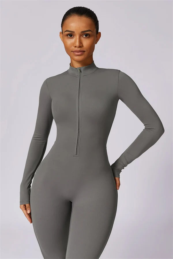 The Stella Catsuit