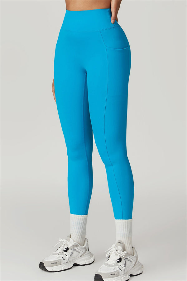 The Malak Leggings