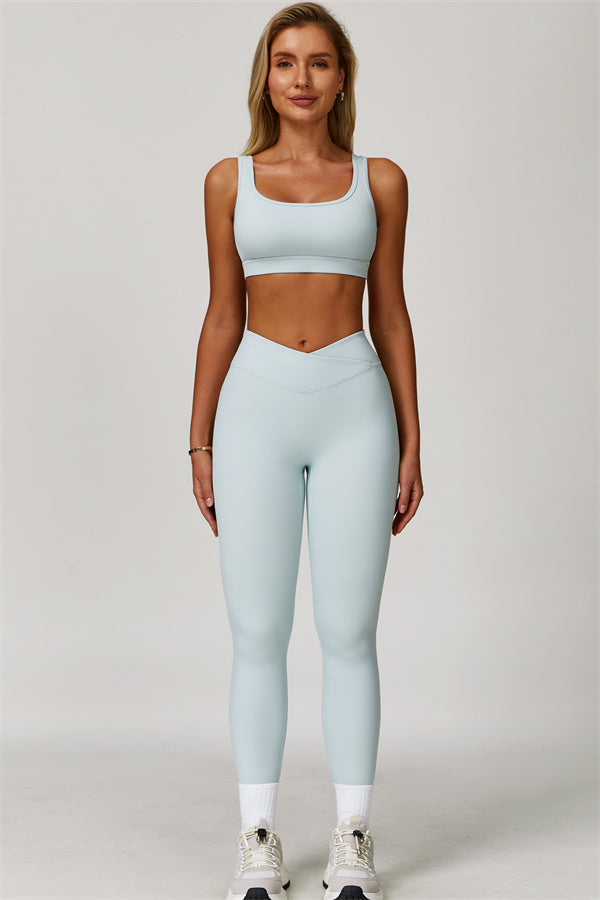 The Isabella Leggings