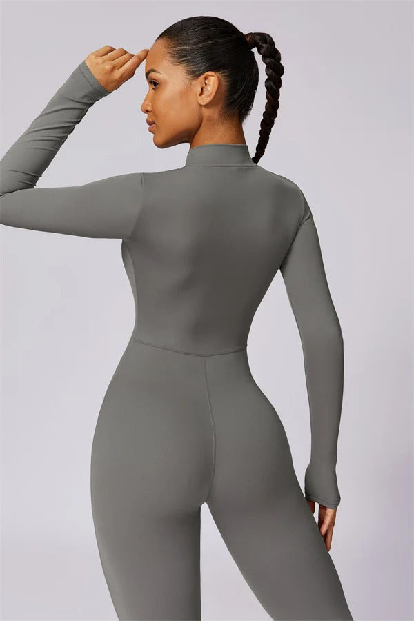 The Stella Catsuit