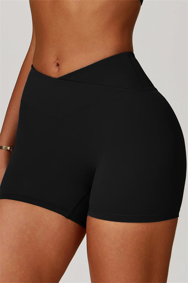 The Isabella Top II & Shorts Set