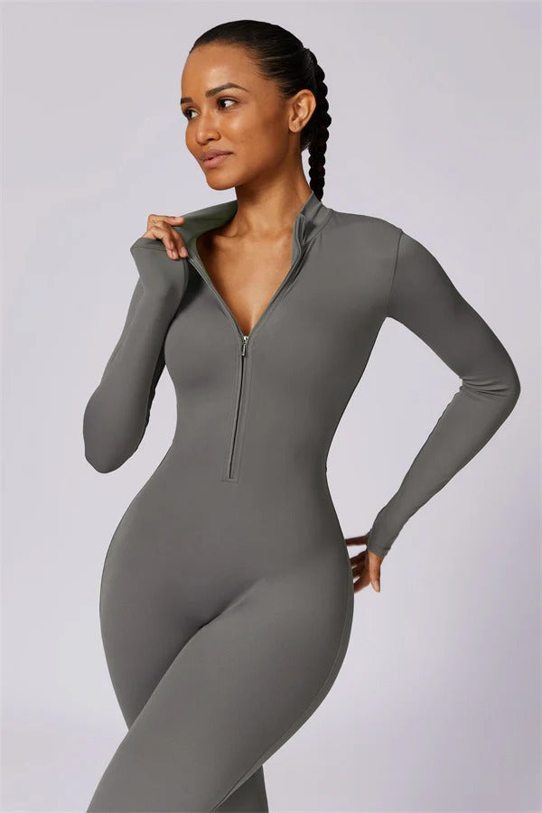 The Stella Catsuit