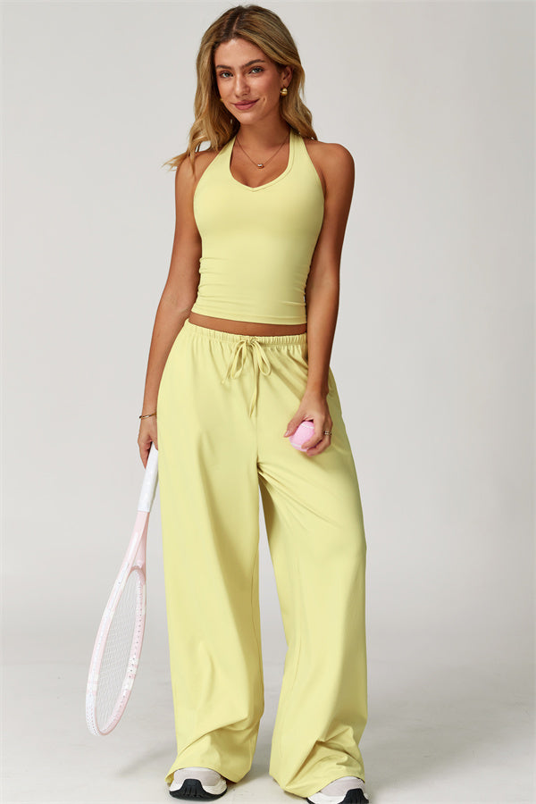 The Aaliyah Sweatpants
