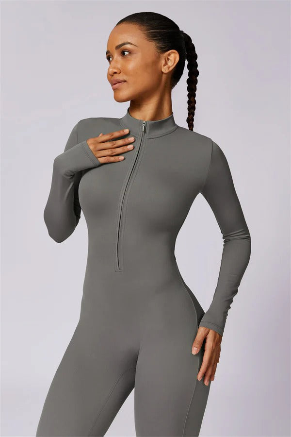 The Stella Catsuit