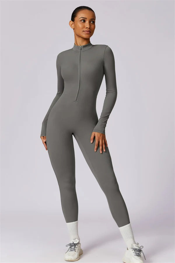 The Stella Catsuit