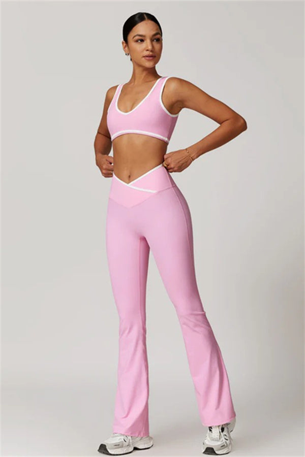 The Avery Bra & Leggings Set