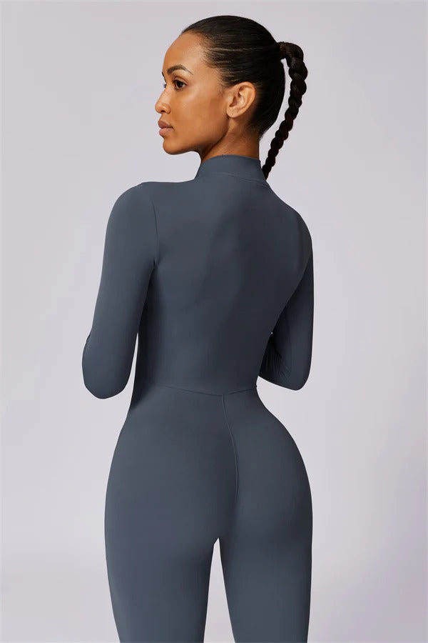 The Stella Catsuit