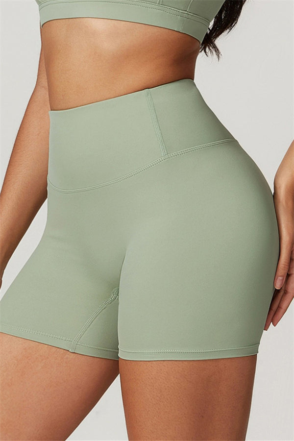 The Sophia Shorts