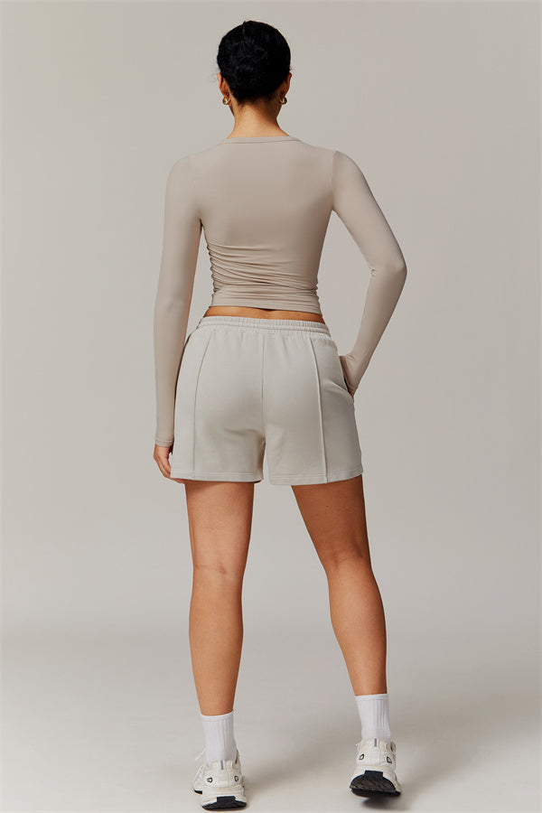 The Hailey Shorts