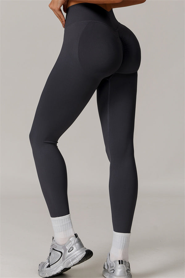 The Blaire Jacket & Leggings Set