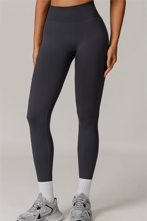 The Blaire Jacket & Leggings Set