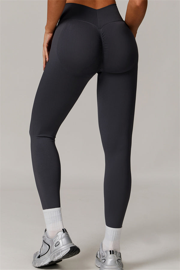 The Blaire Jacket & Leggings Set