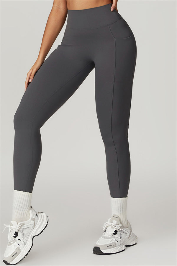 The Malak Leggings