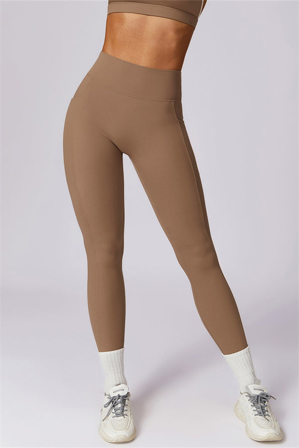 The Malak Leggings