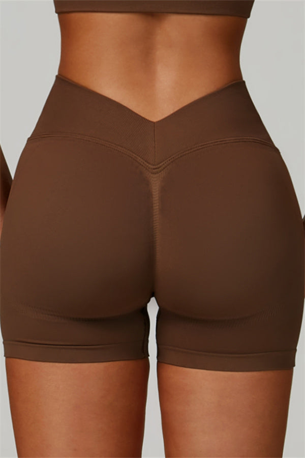The Olivia Bra & Shorts Set