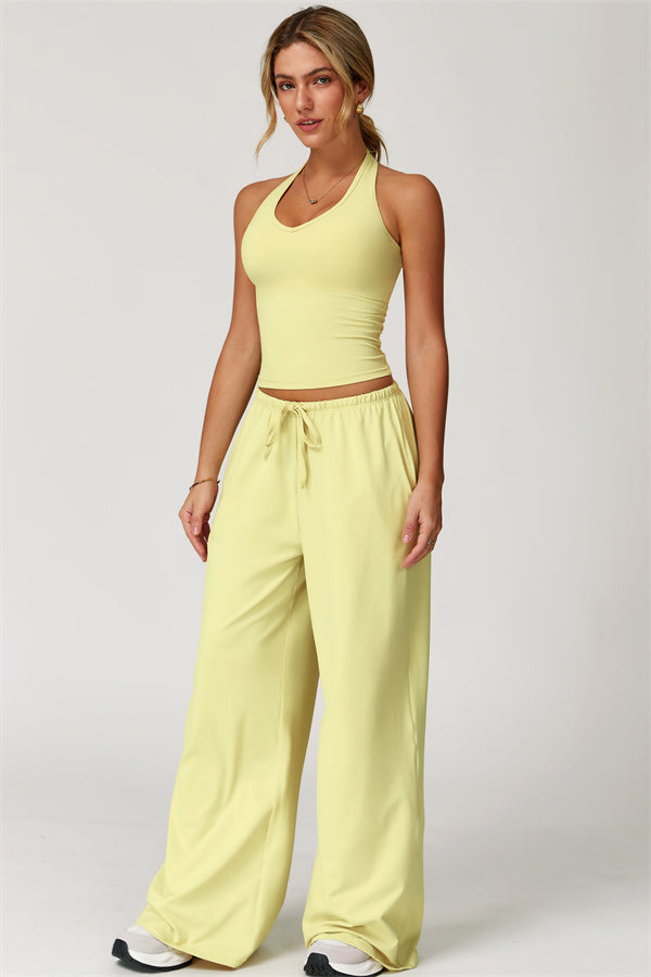 The Aaliyah Sweatpants