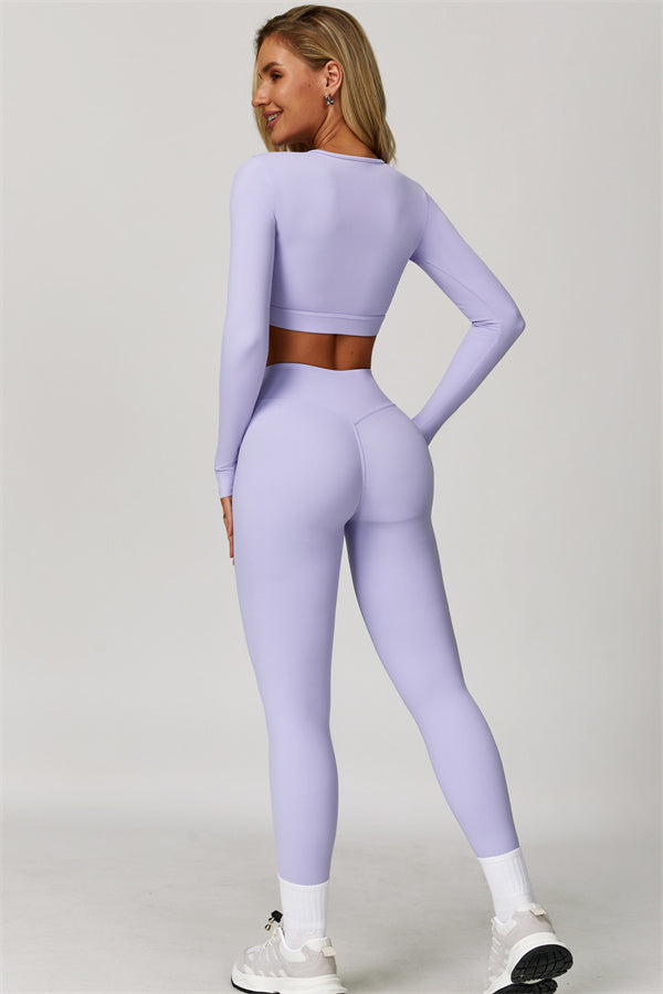 The Isabella Leggings
