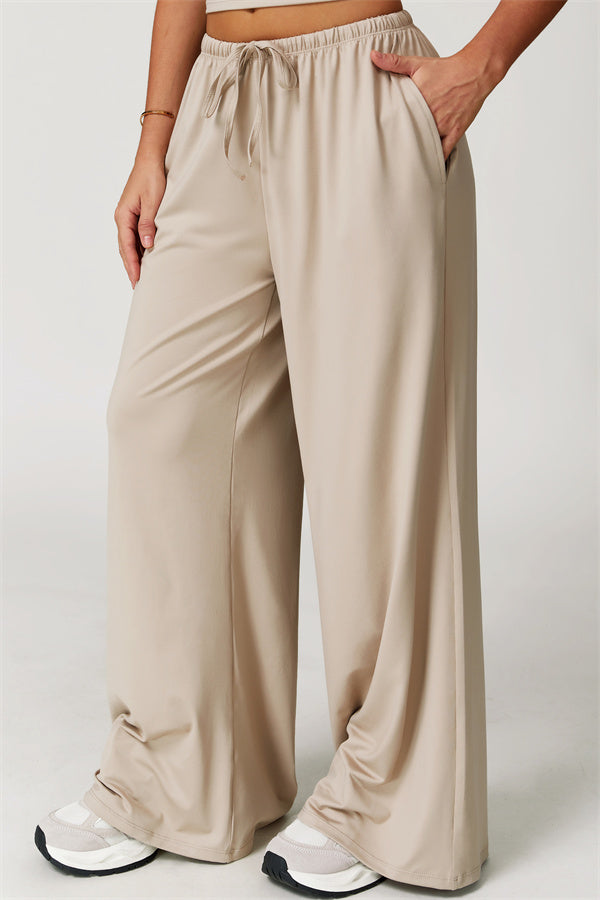 The Aaliyah Sweatpants