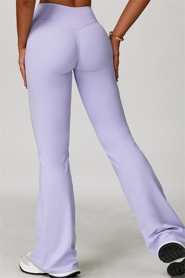 The Isabella Top & Leggings II Set