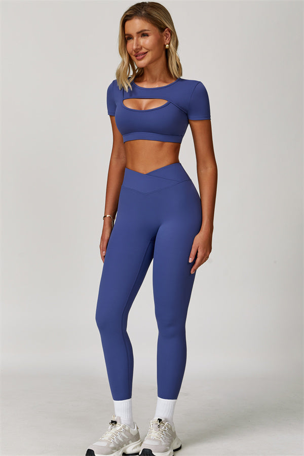 The Isabella Leggings