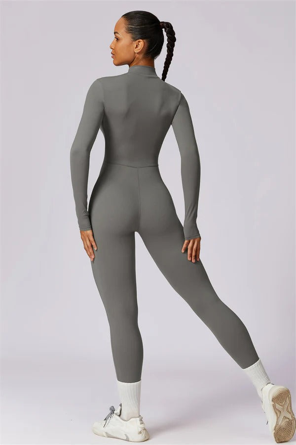 The Stella Catsuit