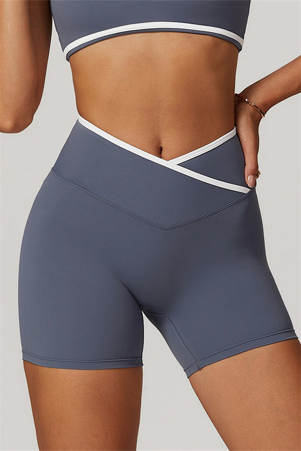 The Avery Shorts