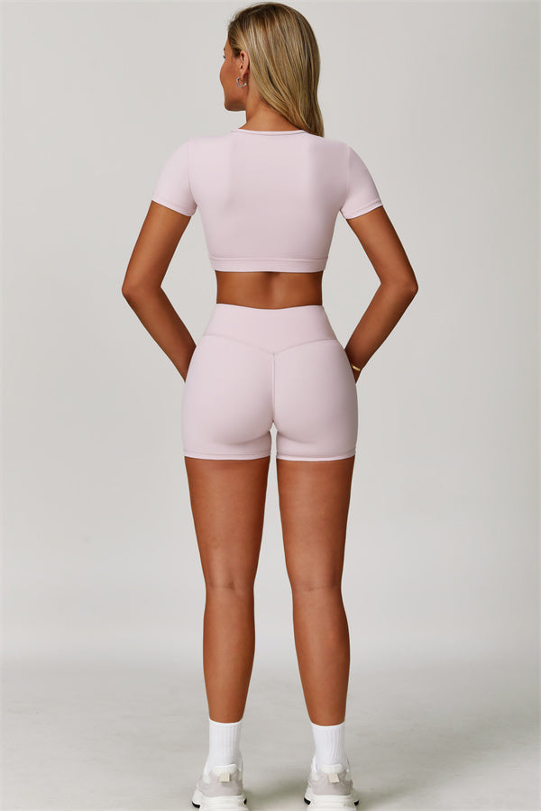 The Isabella Top