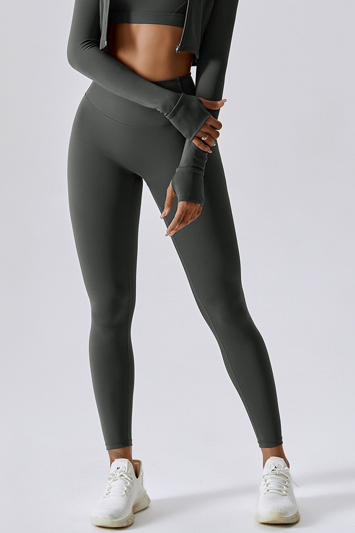 The Sophia Leggings