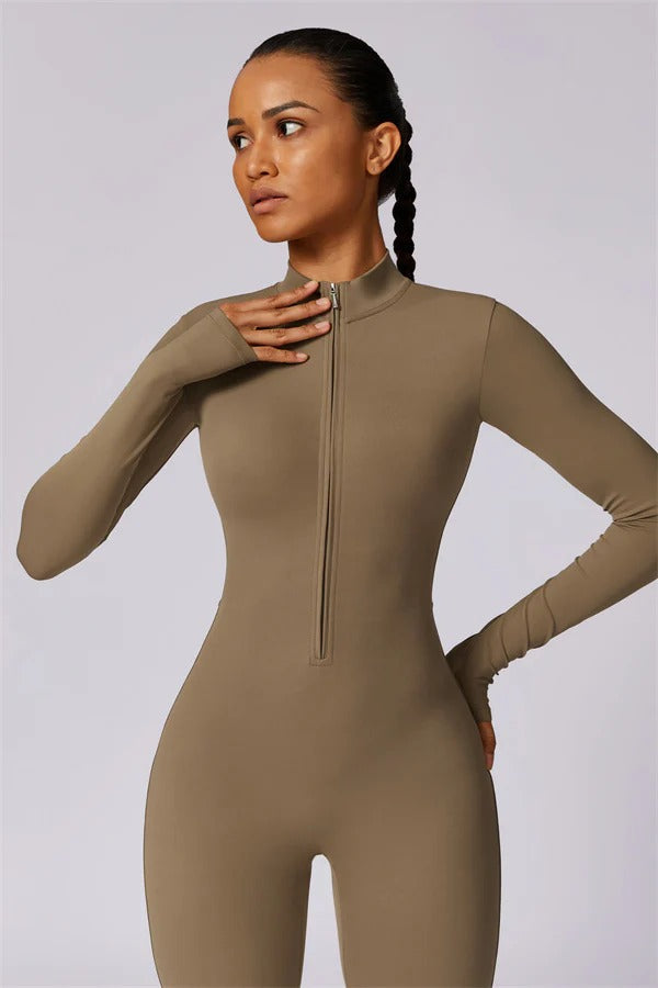 The Stella Catsuit