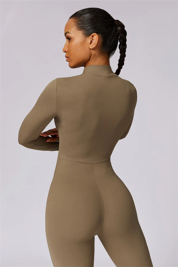 The Stella Catsuit