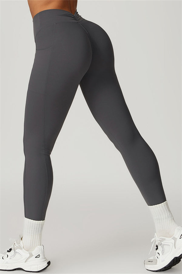 The Malak Leggings