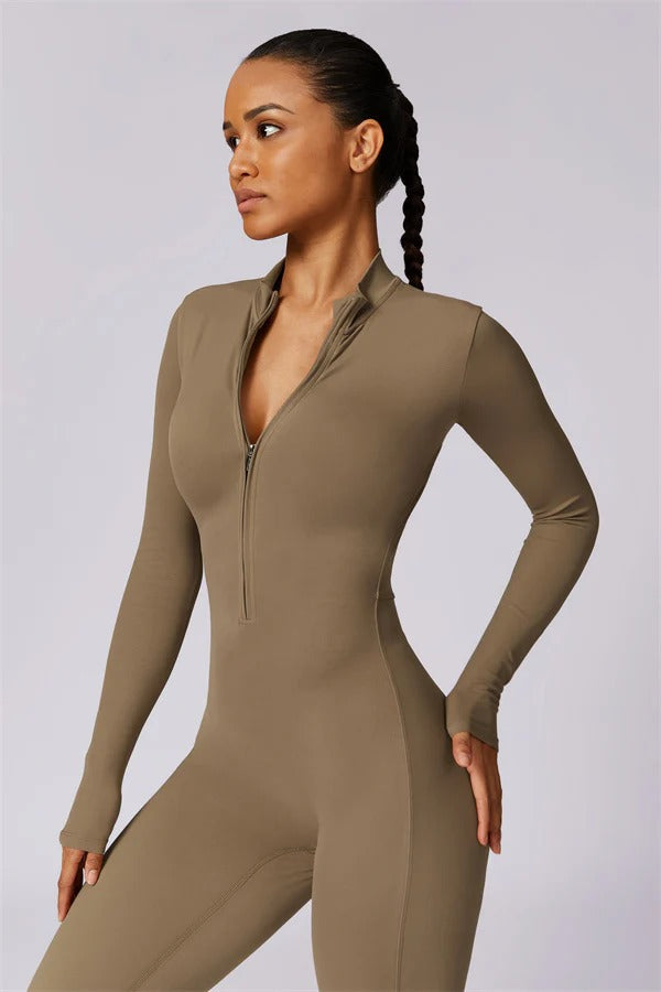 The Stella Catsuit