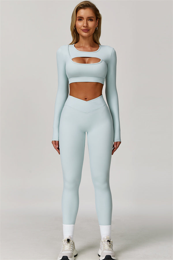 The Isabella Leggings